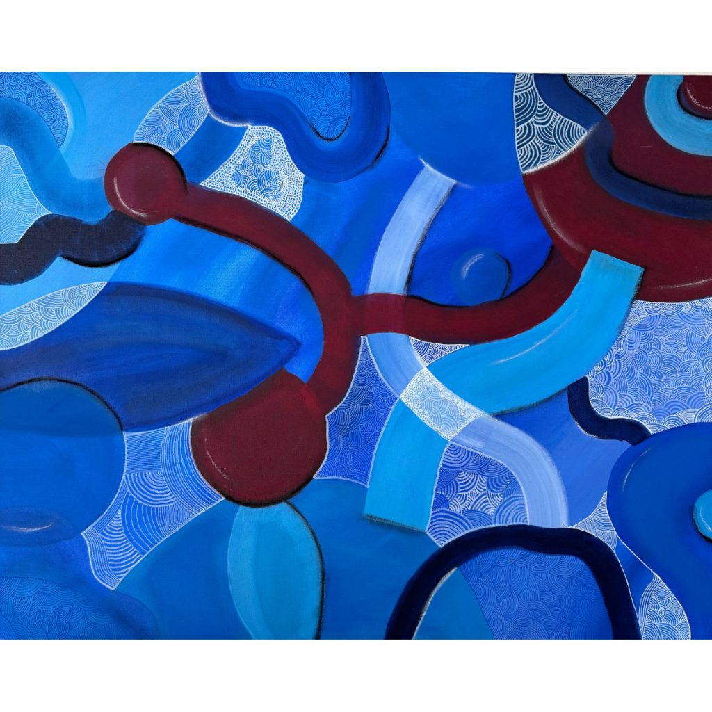 Art on Dit - série "confidentiel"